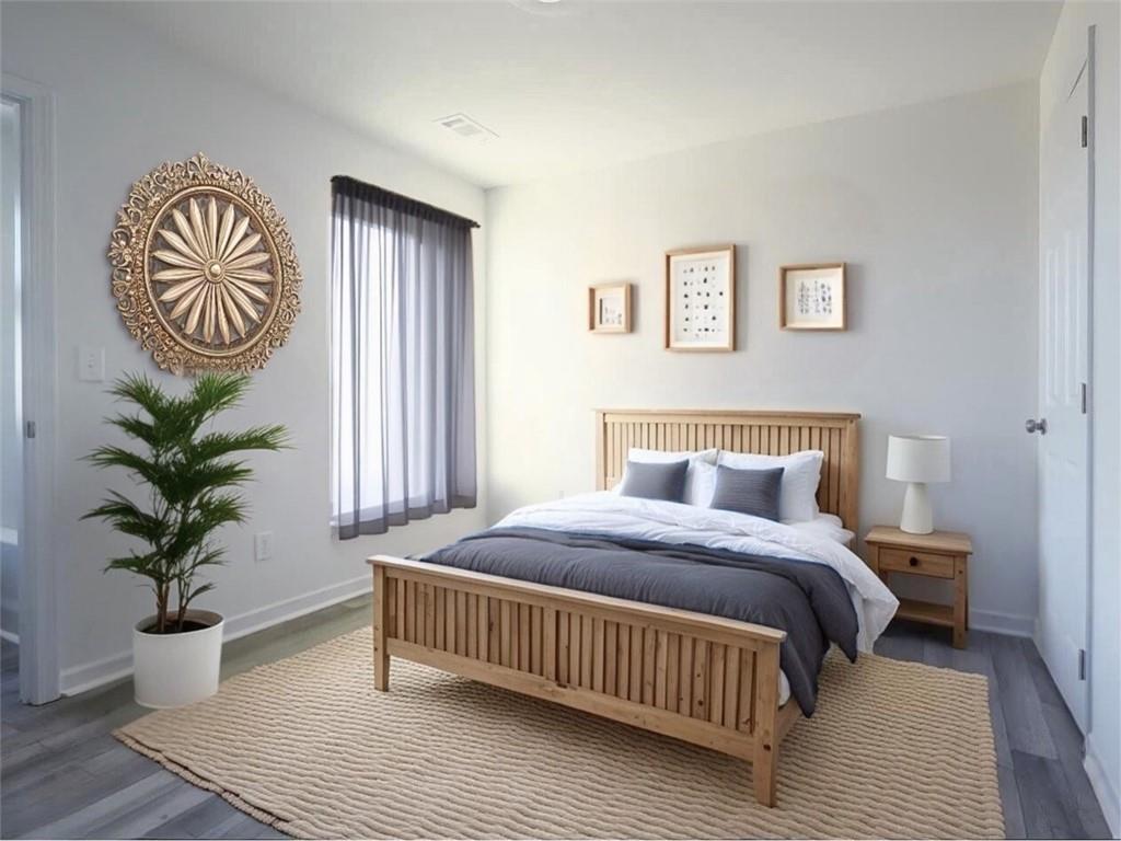 Mustang Ridge - Residential