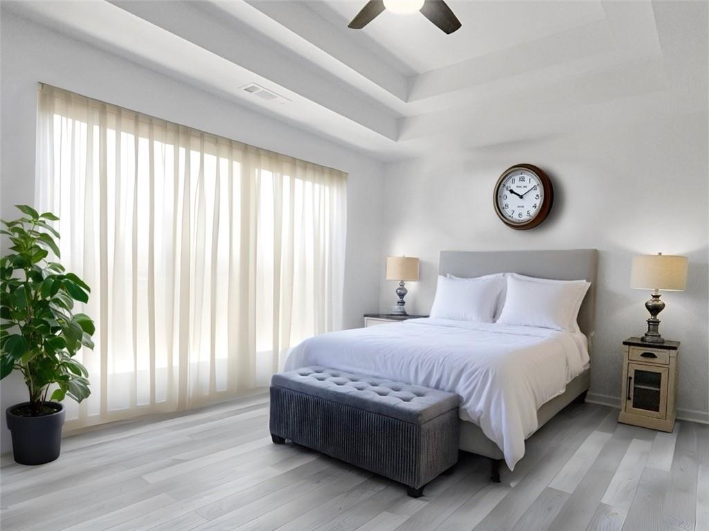 Mustang Ridge - Residential