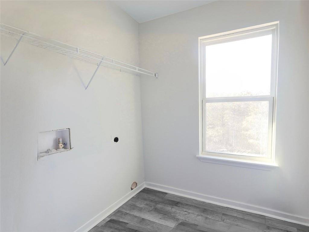 Mustang Ridge - Residential