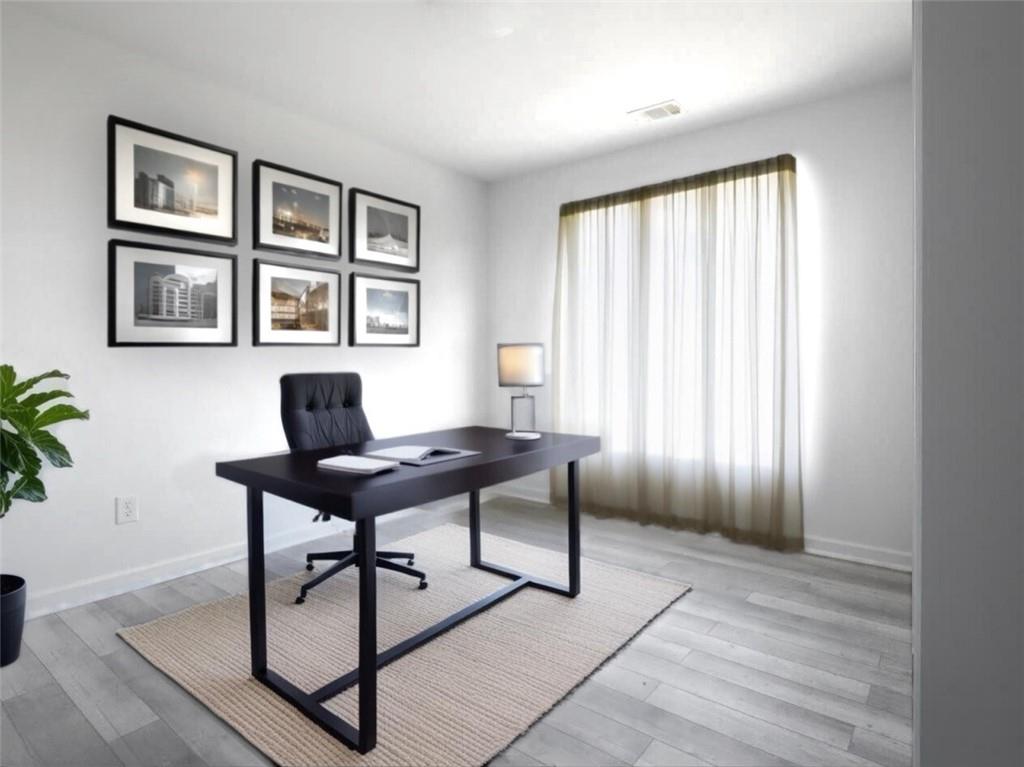 Mustang Ridge - Residential