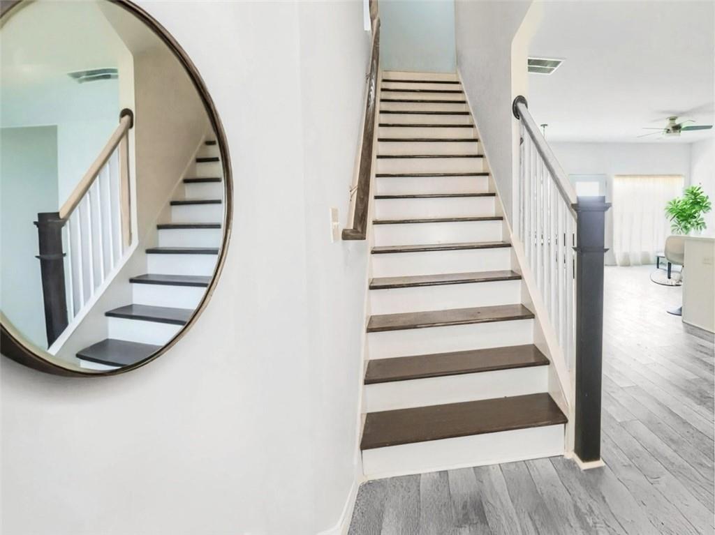 Mustang Ridge - Residential