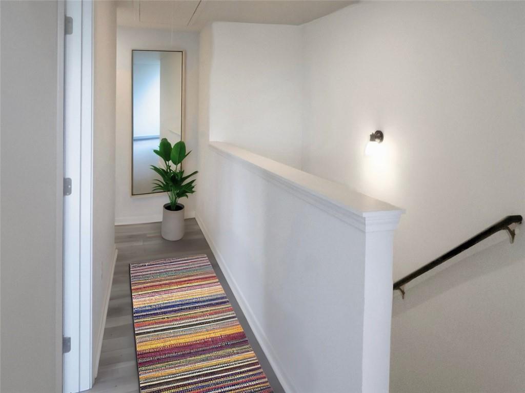 Mustang Ridge - Residential