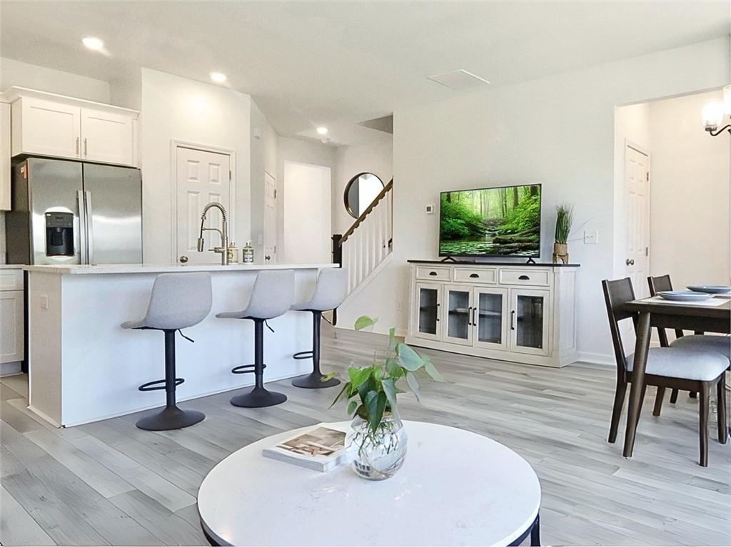 Mustang Ridge - Residential