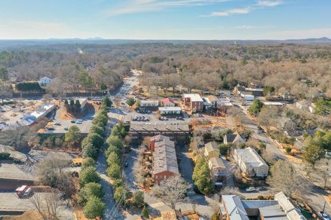 A home in Roswell