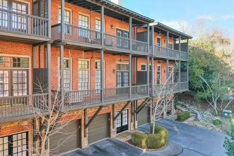 235 Founders Mill Court, Roswell, GA 30075 - MLS#: 7516180