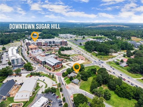 4973 W Broad Street Sugar Hill GA 30518