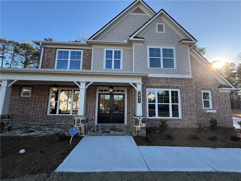 Homes For Sale - 1090 Low Water Crossing Nw Xing<br/> Acworth, GA 30101