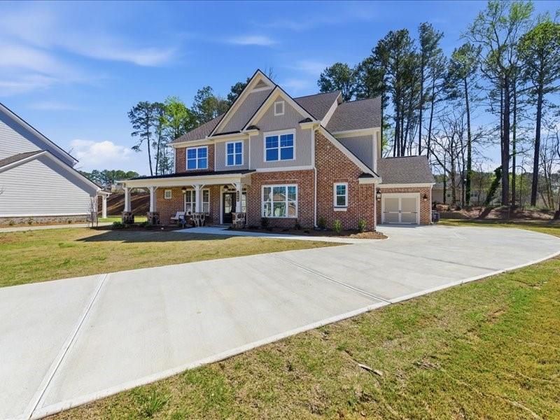 1090 Low Water Crossing NW