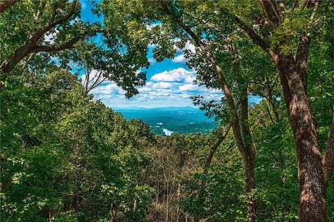 Homes For Sale - 300 Sassafras Mountain Trail<br/> Pickens County, Jasper, GA 30143