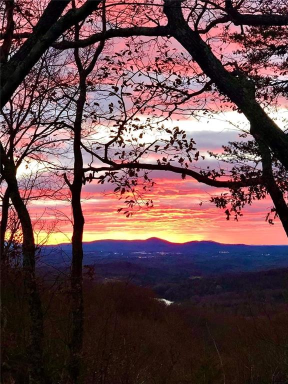 300 Sassafras Mountain Trail