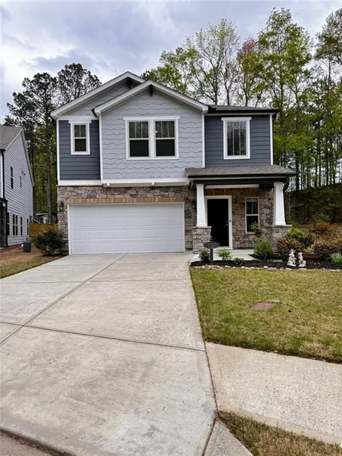 3049 Morgan Spring Trail, Buford, GA 30519 - MLS#: 7552538