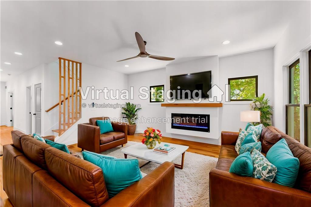 Vine City - Residential
