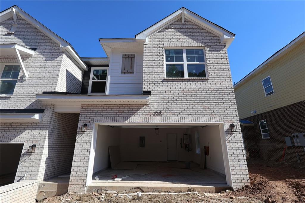 Photo of 222 Redbud Road RD, Canton, GA 30114 (MLS # 7785739)
