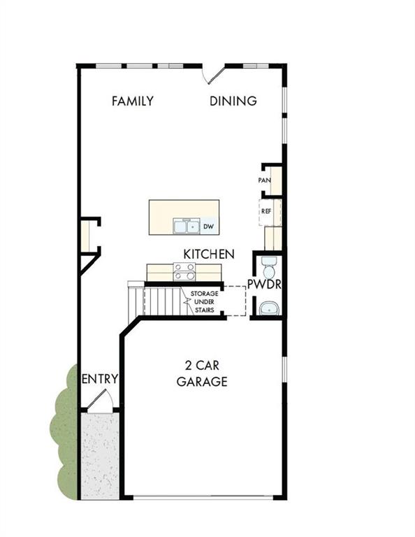 222 Redbud Road