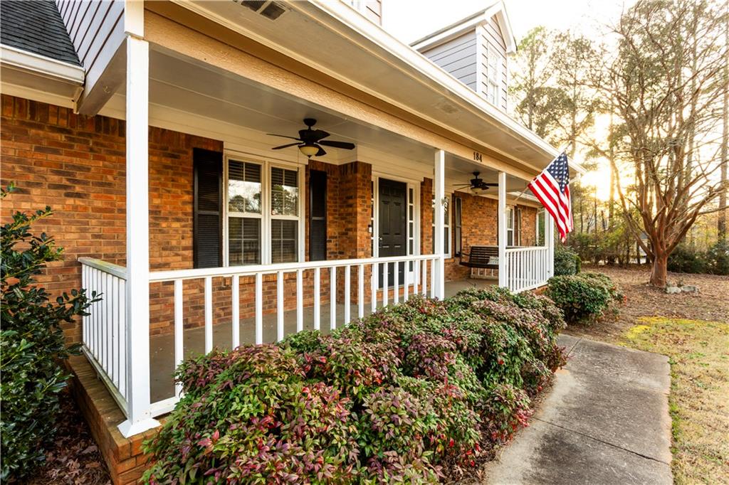 184 Wildflower Drive