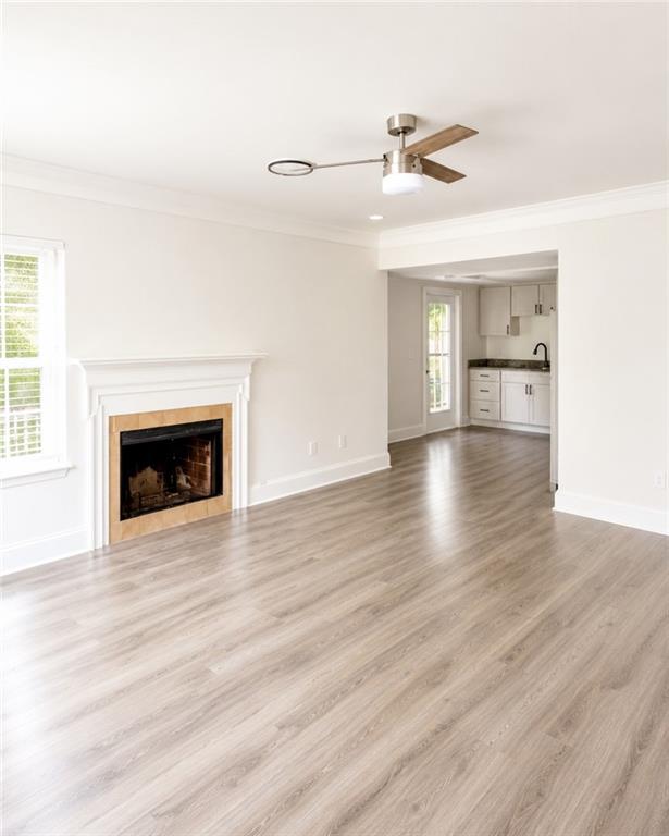 1006 Heathmoor Court