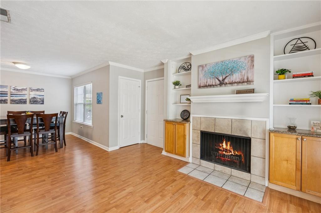 1150 Collier Road NW 16H