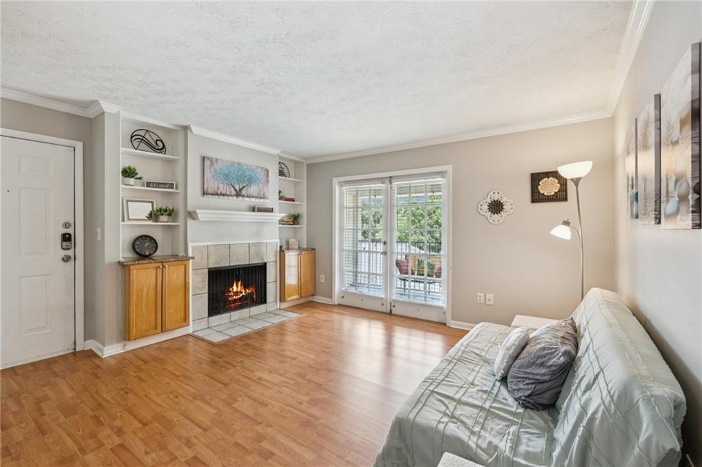 1150 Collier Road NW 16H