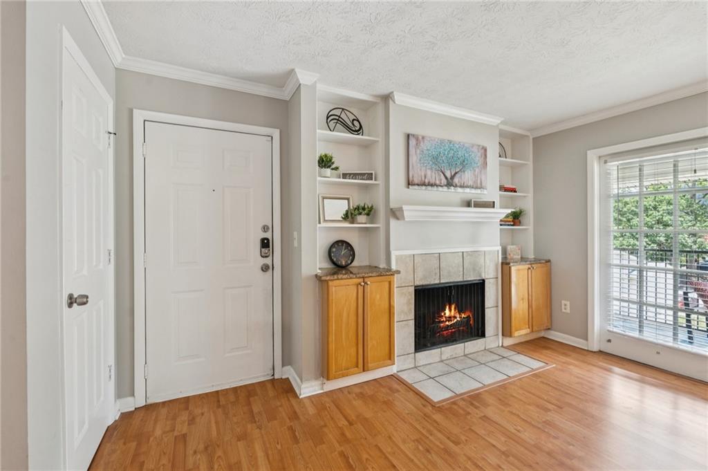 1150 Collier Road NW 16H