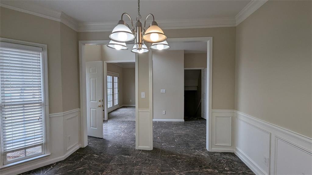 3836 Misty Lake Lk, Ellenwood, Georgia image 13