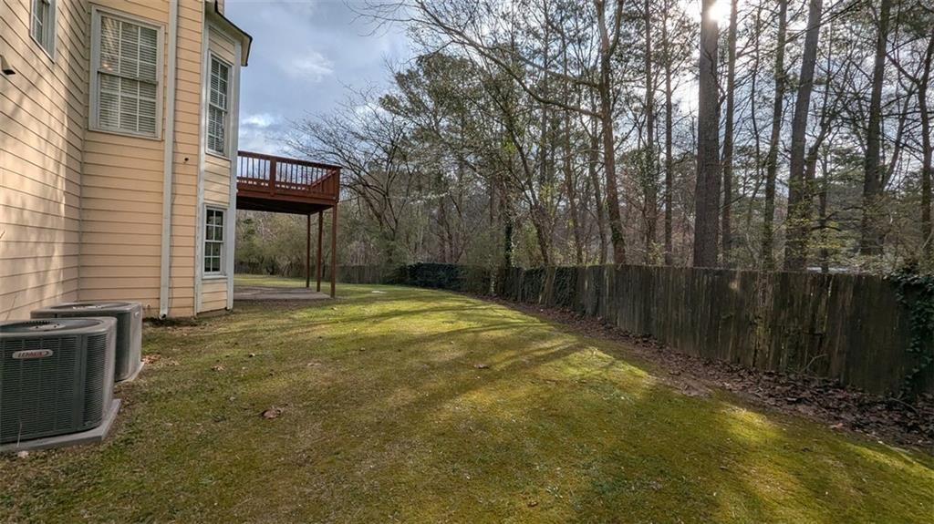 3836 Misty Lake Lk, Ellenwood, Georgia image 5