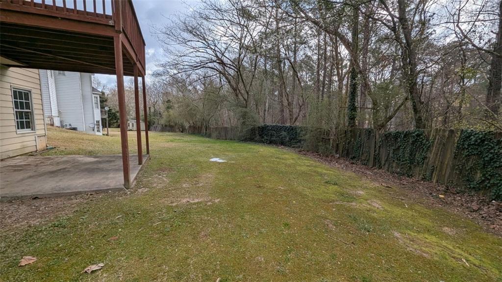 3836 Misty Lake Lk, Ellenwood, Georgia image 6