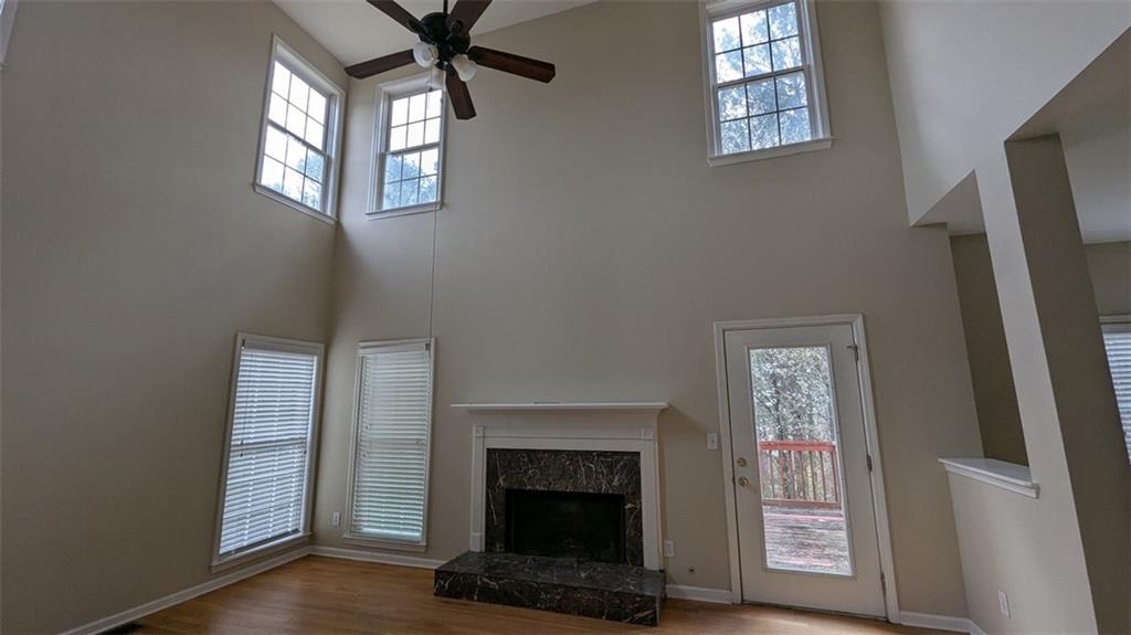 3836 Misty Lake Lk, Ellenwood, Georgia image 24