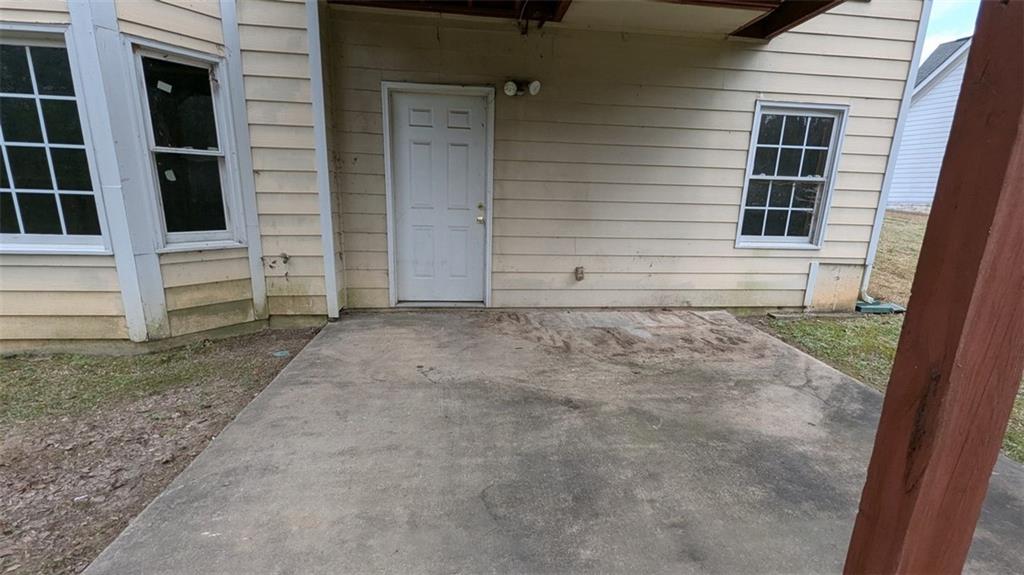 3836 Misty Lake Lk, Ellenwood, Georgia image 7