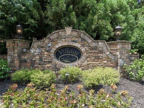 46 SOMERSET Lane Cartersville GA 30121