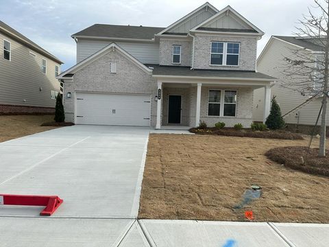 1206 Allspice Way Lawrenceville GA 30045