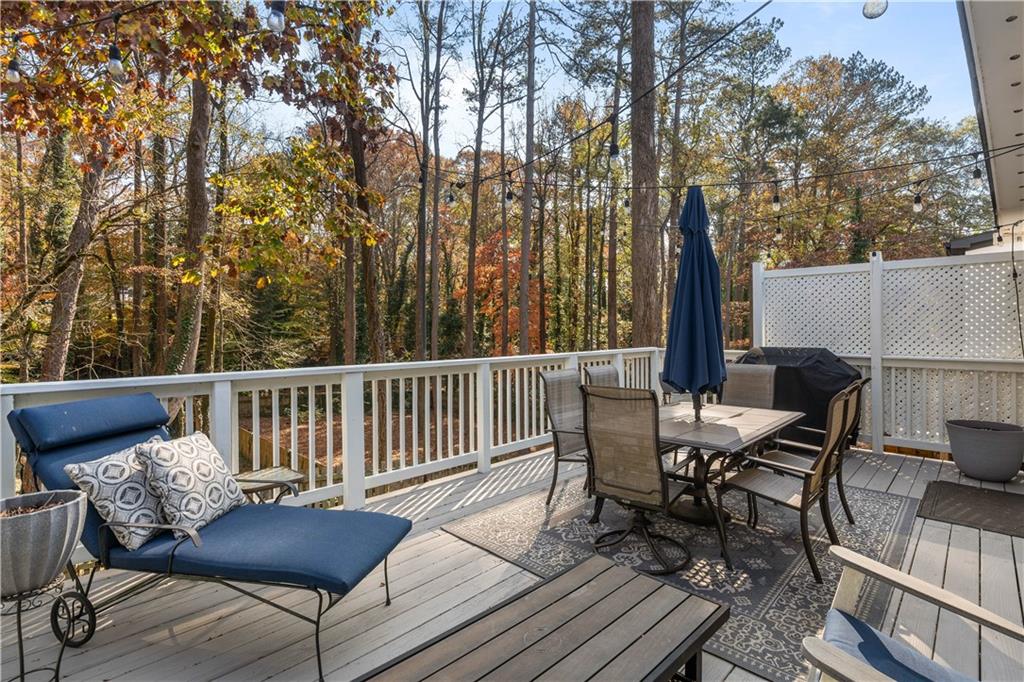3648 Woodstream Circle, Brookhaven, Georgia image 23