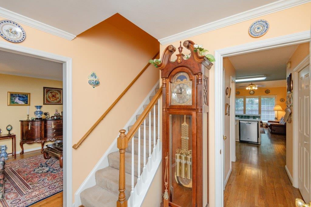 2343 Elon Way
