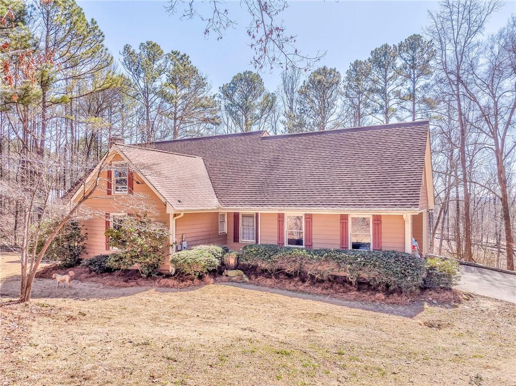 285 Skeet Shoot Road