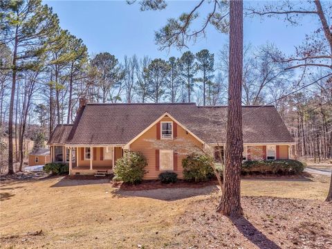 285 Skeet Shoot Road Dallas GA 30132
