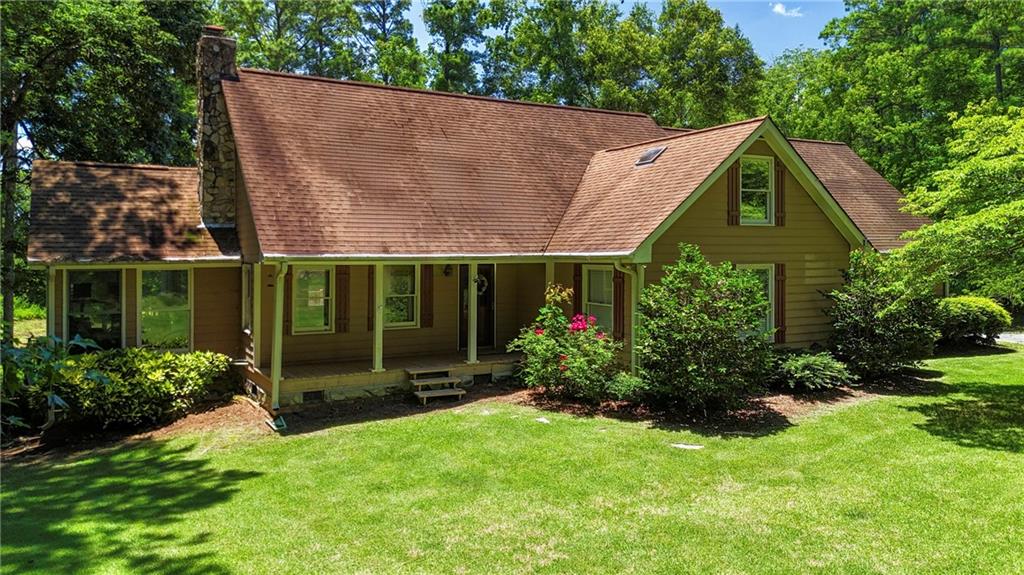285 Skeet Shoot Road