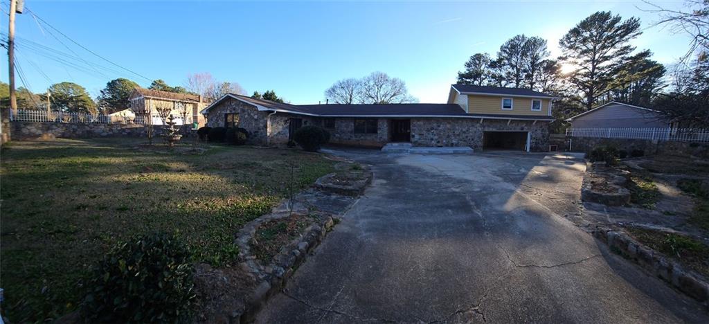 6419 Edenfield Drive, Lithonia, Georgia image 12