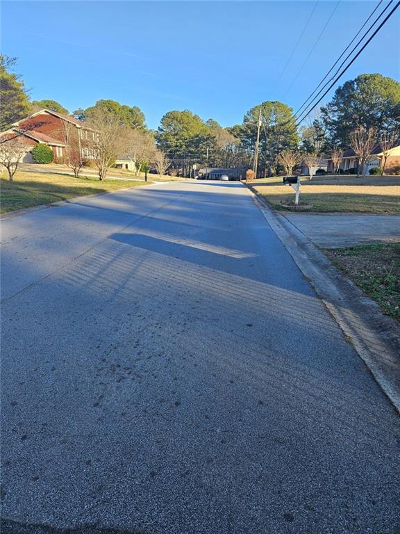6419 Edenfield Drive, Lithonia, Georgia image 2