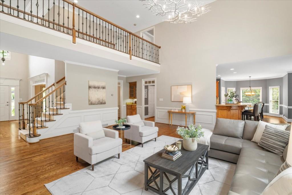 120 Burford Hollow, Alpharetta, Georgia image 20