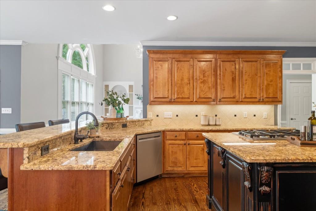 120 Burford Hollow, Alpharetta, Georgia image 29