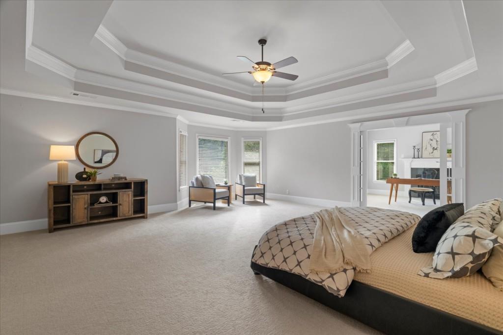 120 Burford Hollow, Alpharetta, Georgia image 40