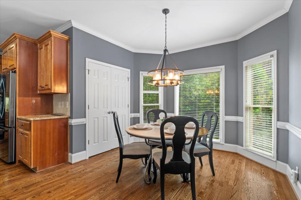 120 Burford Hollow, Alpharetta, Georgia image 28