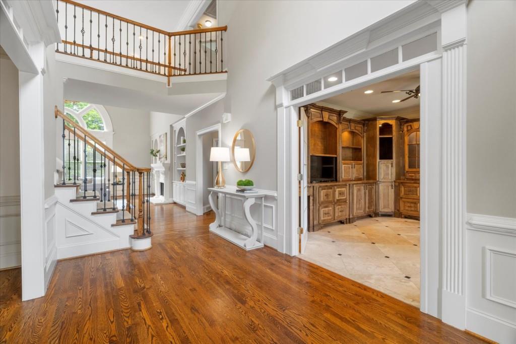 120 Burford Hollow, Alpharetta, Georgia image 15