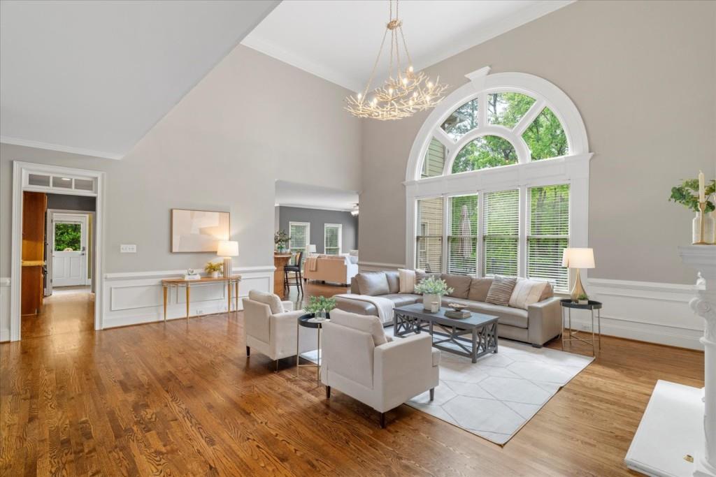 120 Burford Hollow, Alpharetta, Georgia image 22