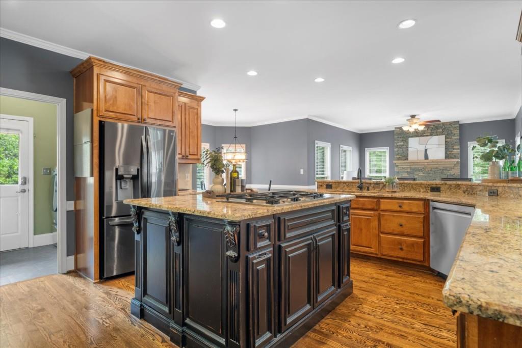 120 Burford Hollow, Alpharetta, Georgia image 31