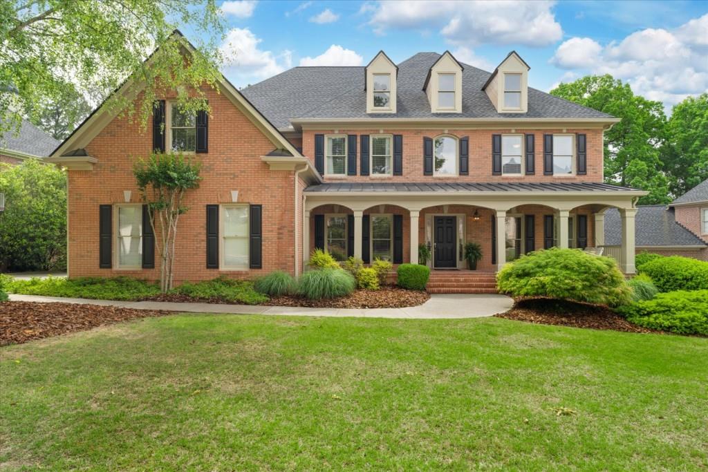 120 Burford Hollow