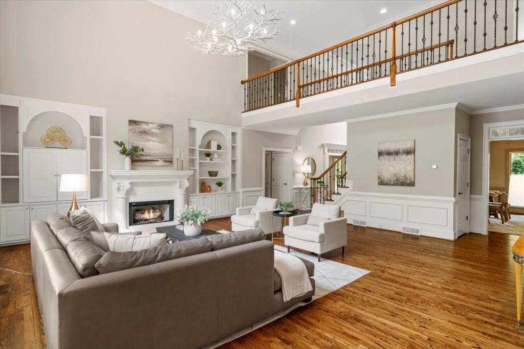 120 Burford Hollow, Alpharetta, Georgia image 23
