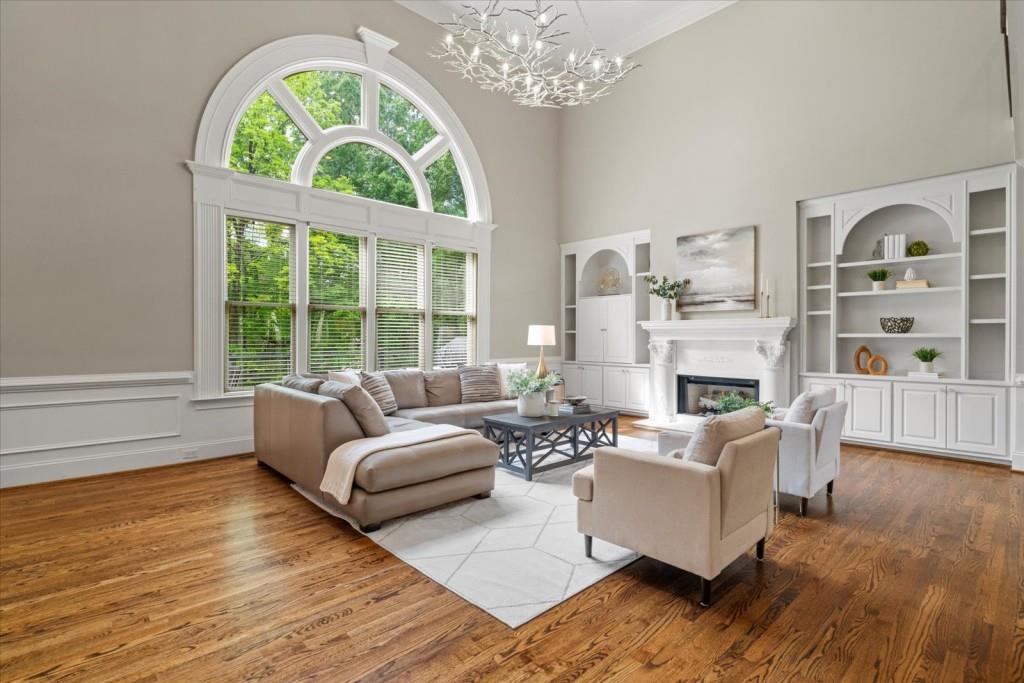 120 Burford Hollow, Alpharetta, Georgia image 21