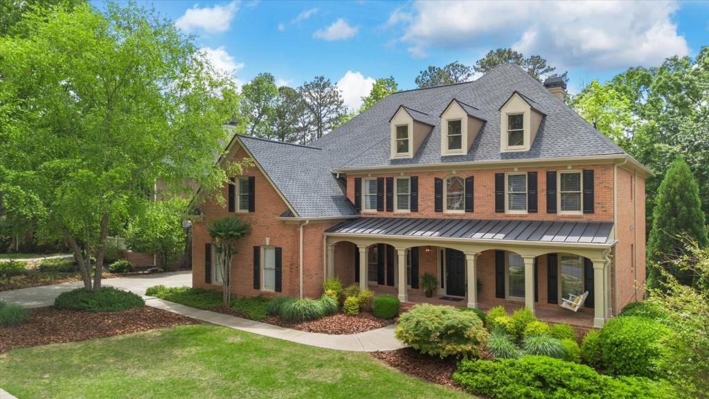 120 Burford Hollow