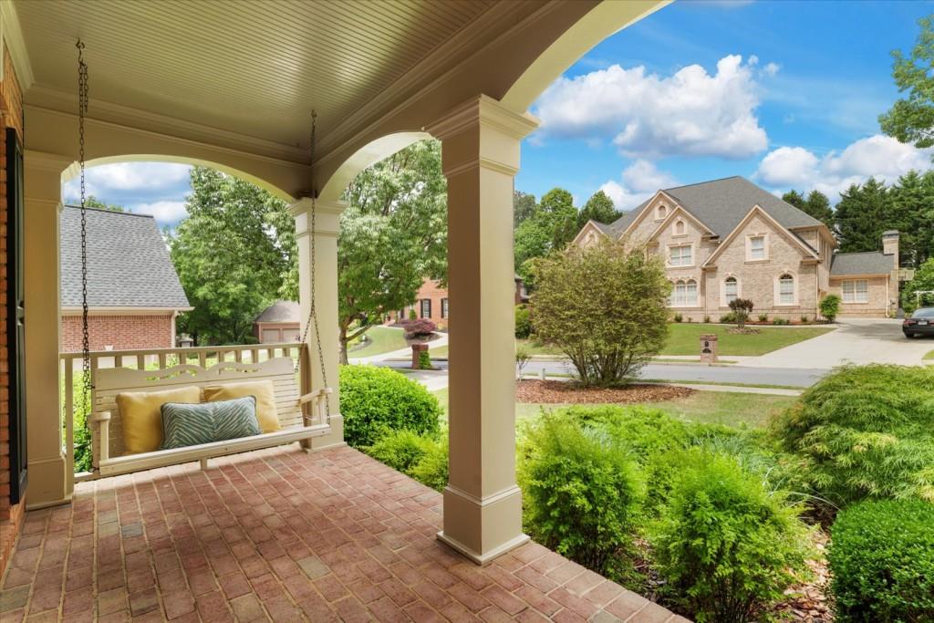 120 Burford Hollow, Alpharetta, Georgia image 6
