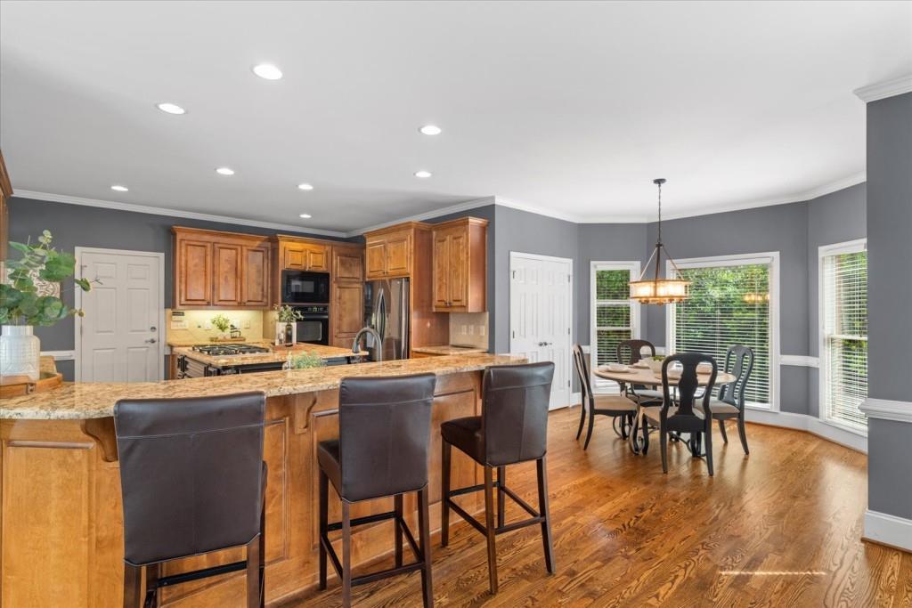 120 Burford Hollow, Alpharetta, Georgia image 27